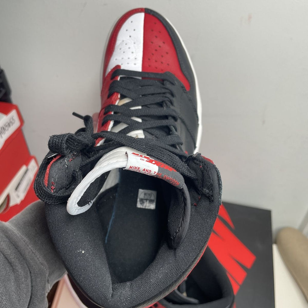 Size 11 - Jordan 1 Retro High Homage To Home (Non-numbered)