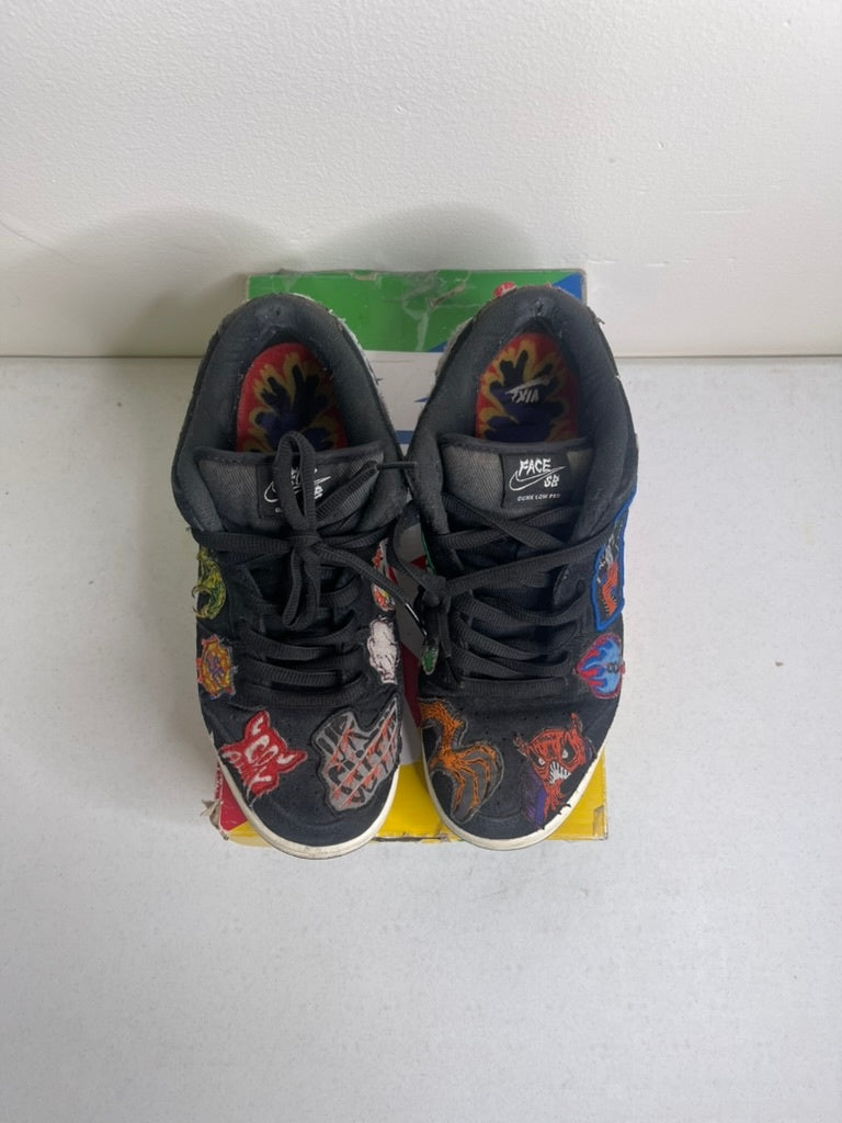 Nike SB Dunk Low Pro QS Neckface