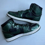 Size 11.5 - Jordan 1 Retro Grove Green