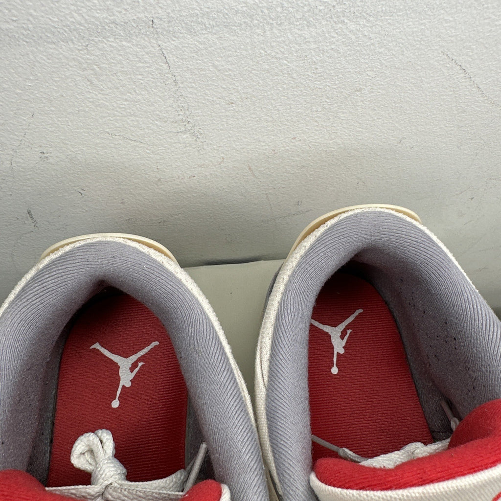 Jordan 3 Retro Muslin