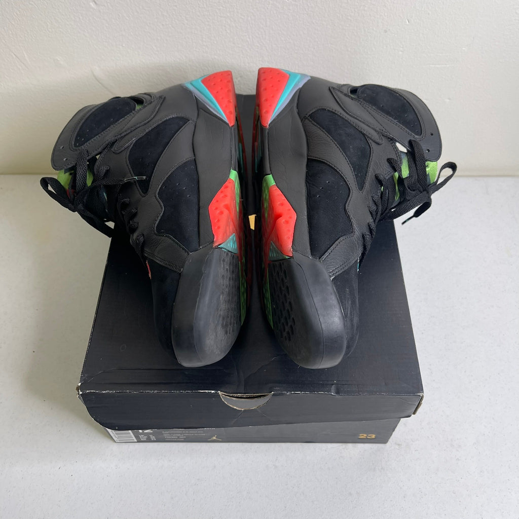 Jordan 7 Retro Barcelona Nights