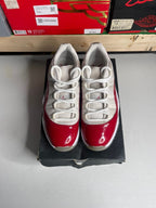 Size 10.5 - Jordan 11 Retro Low Cherry (2016)