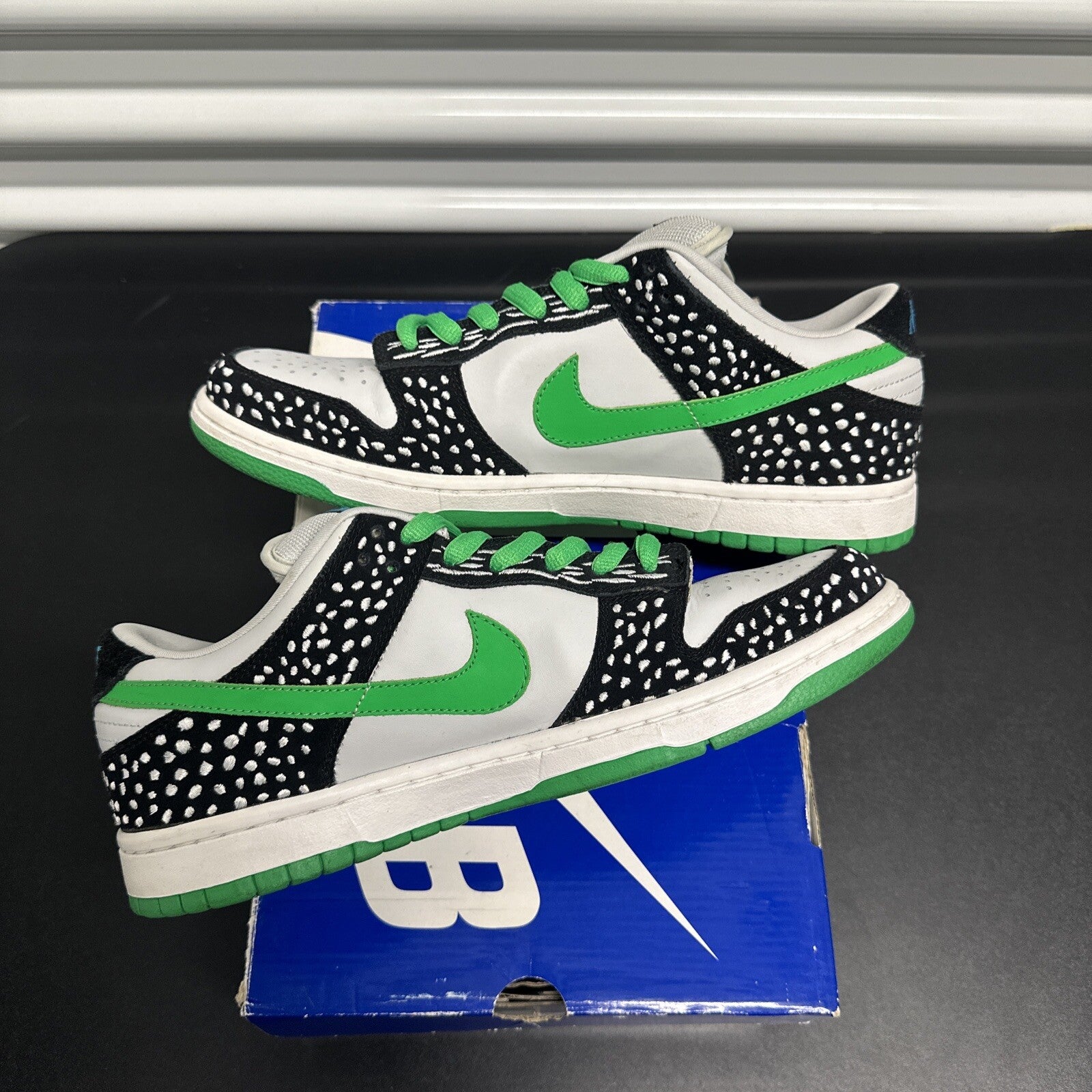Nike Dunk Premium SB Low Loon