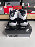 Size 10.5 - Jordan 11 Retro Concord (2018)