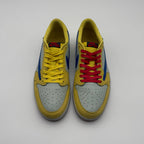 Size 12w - Jordan 1 Retro Low OG SP Travis Scott Canary