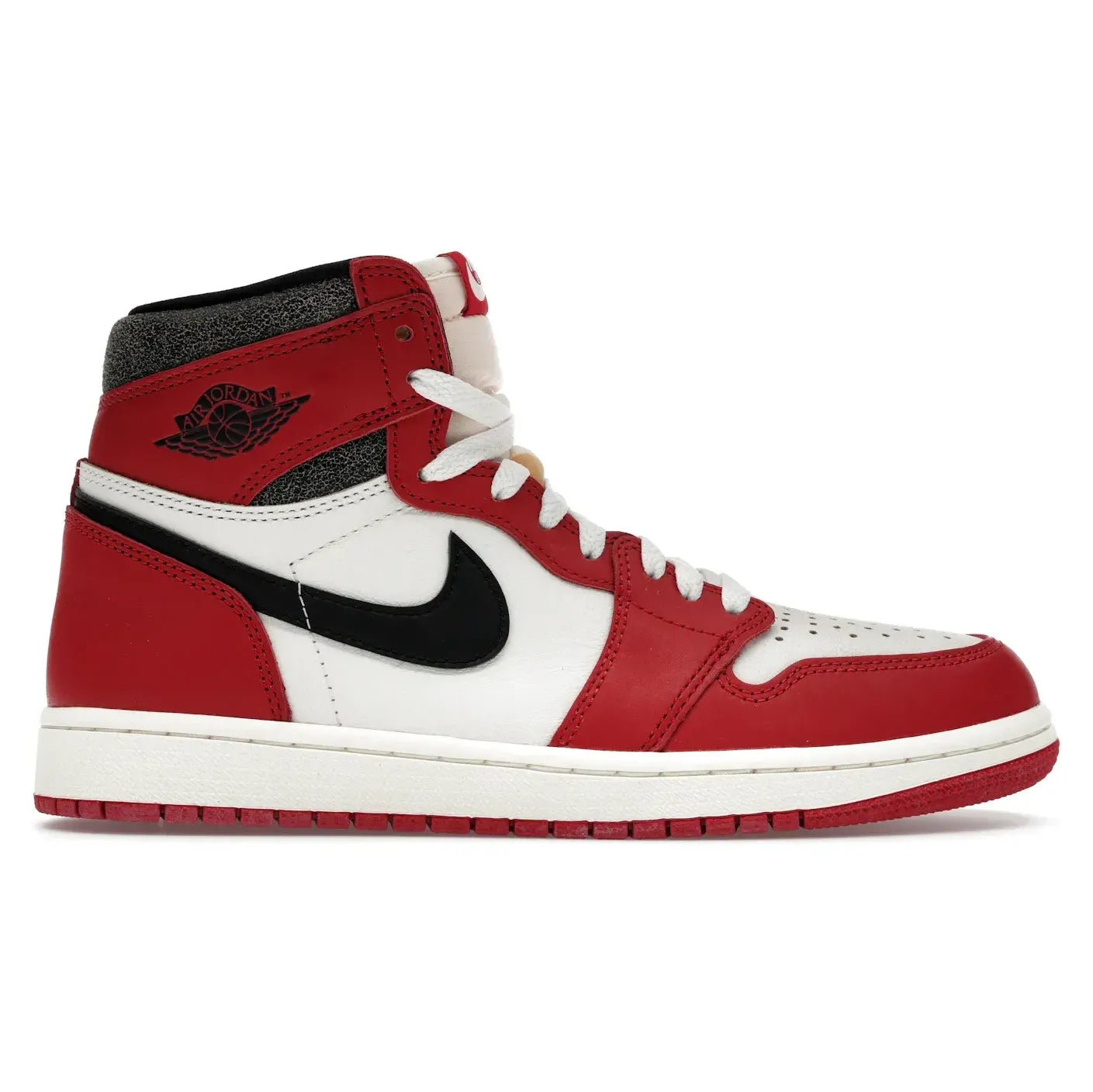 Jordan 1 Retro High OG Chicago Lost and Found