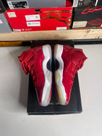 Size 9 - Jordan 11 Retro Win Like 96