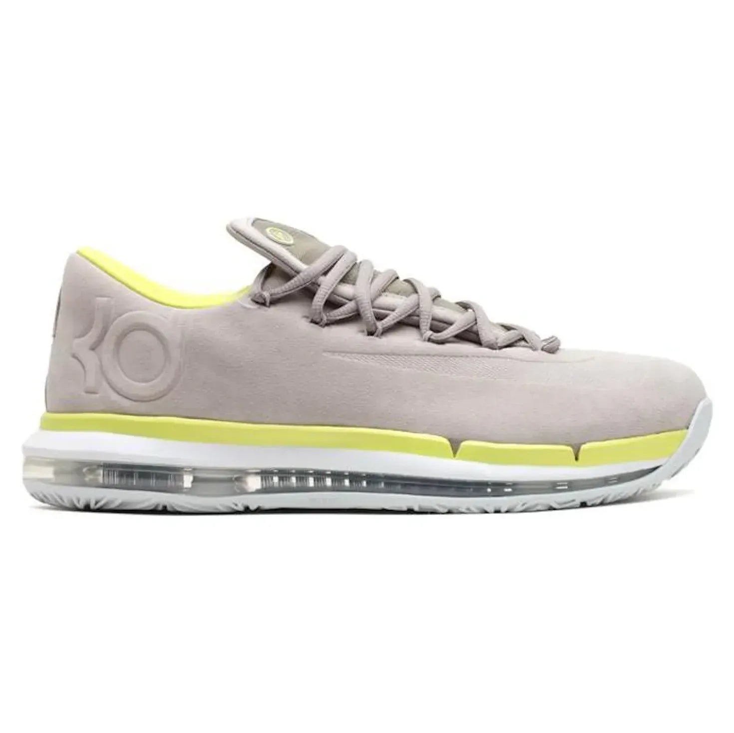 Size 11.5 - Nike KD 6 Elite Fragment Chino