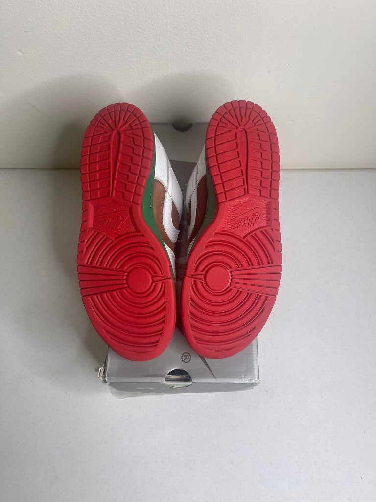 Nike SB Dunk Low Cali (2004)