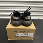 Size 9 - adidas Yeezy Boost 350 V2 Core Black Green