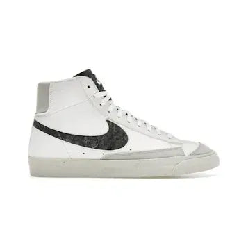 Size 11.5 - Nike Blazer Mid 77 Vintage Recycled Wool