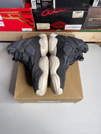 Size 12 - adidas Yeezy 500 High Slate