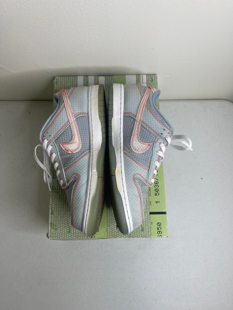 Nike Dunk Low Union Passport Pack Argon