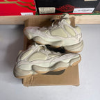 Size 5.5 - adidas Yeezy 500 Stone