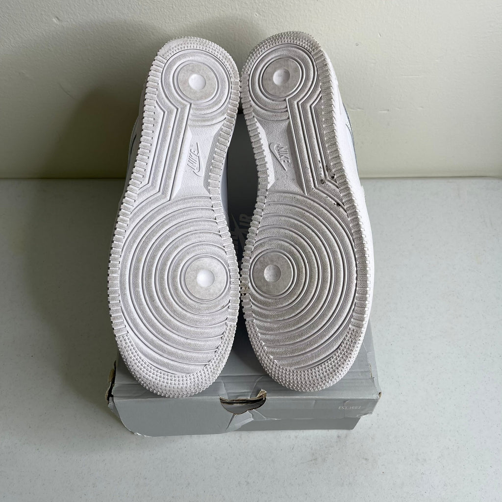 Nike Air Force 1 Low '07 White