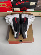 Size 9 - Jordan 12 Retro Taxi Flip