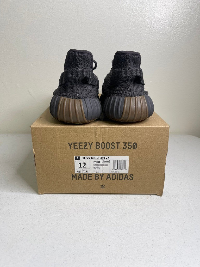 adidas Yeezy Boost 350 V2 Cinder