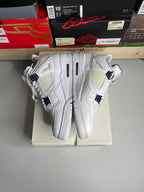 Size 12 - Jordan 4 Retro Metallic Purple