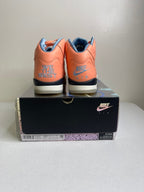 Size 11.5 - Jordan 5 Retro DJ Khaled We The Best Crimson Bliss