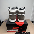 Size 9 - Jordan 1 Retro High Dark Mocha