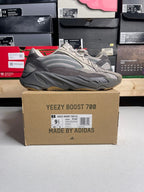 Size 9.5 - adidas Yeezy Boost 700 V2 Tephra