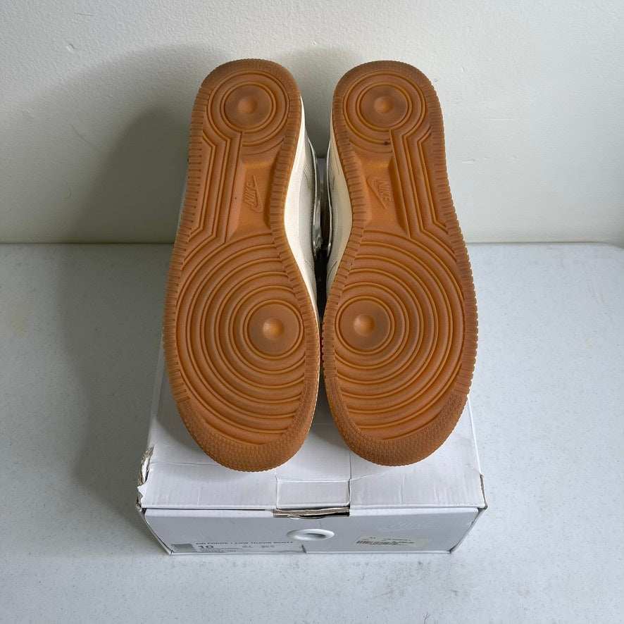 Nike Air Force 1 Low Travis Scott Sail