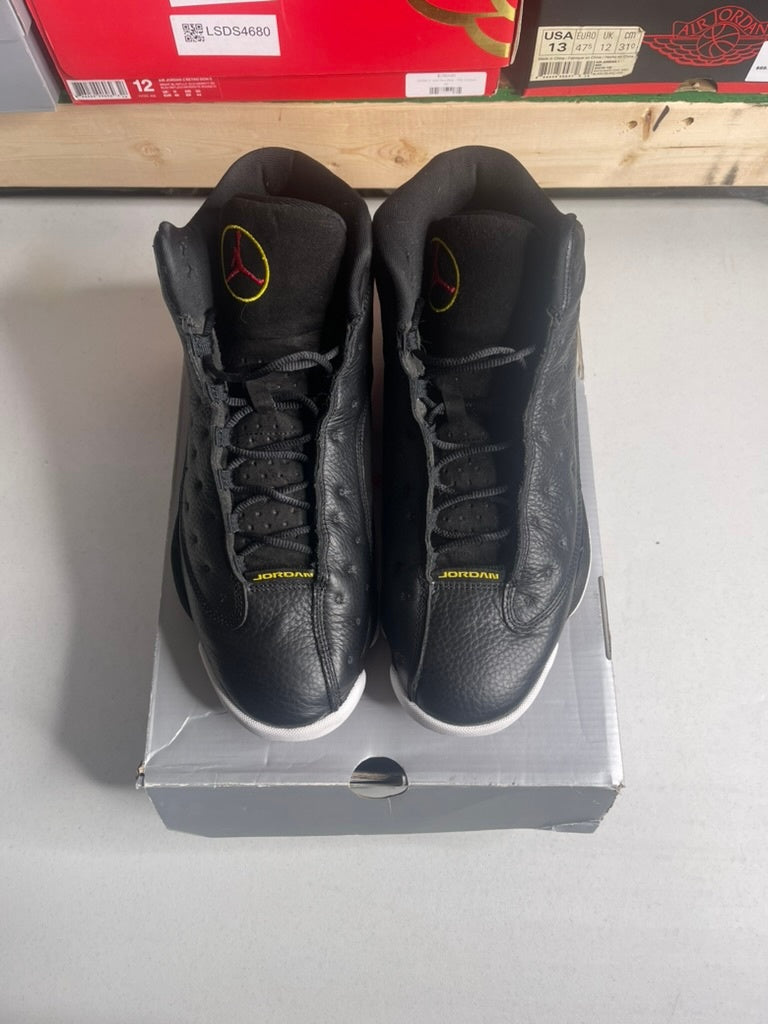 Jordan 13 Retro Playoffs (2023)