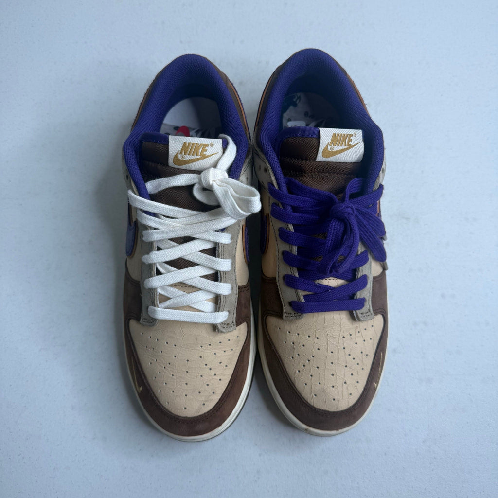 Size 8.5 - Nike Dunk Low Setsubun (2022)