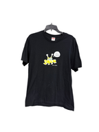 Supreme Daniel Johnston Frog Tee Black