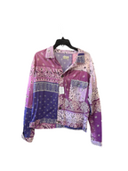 Kapital Bandana Patchwork Jacket