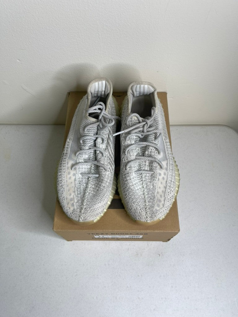 Size 11 - adidas Yeezy Boost 350 V2 Yeshaya (Reflective)