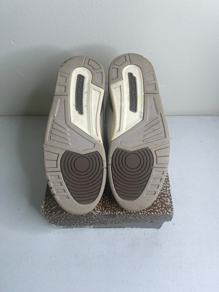 Jordan 3 Retro Palomino