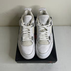 Size 10 - Jordan 4 Retro Pure Money (2017)