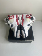 Size 12 - Jordan 4 Retro Red Cement