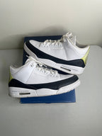 Size 13 - Jordan 3 Retro Fragment