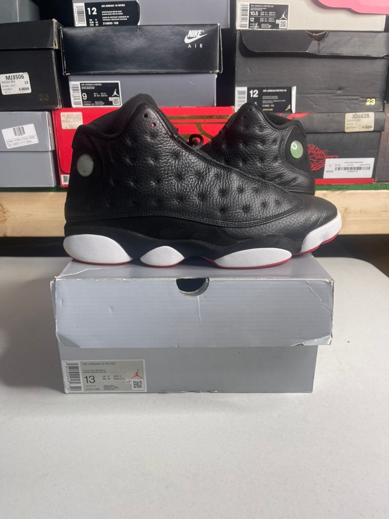 Jordan 13 Retro Playoffs (2023)