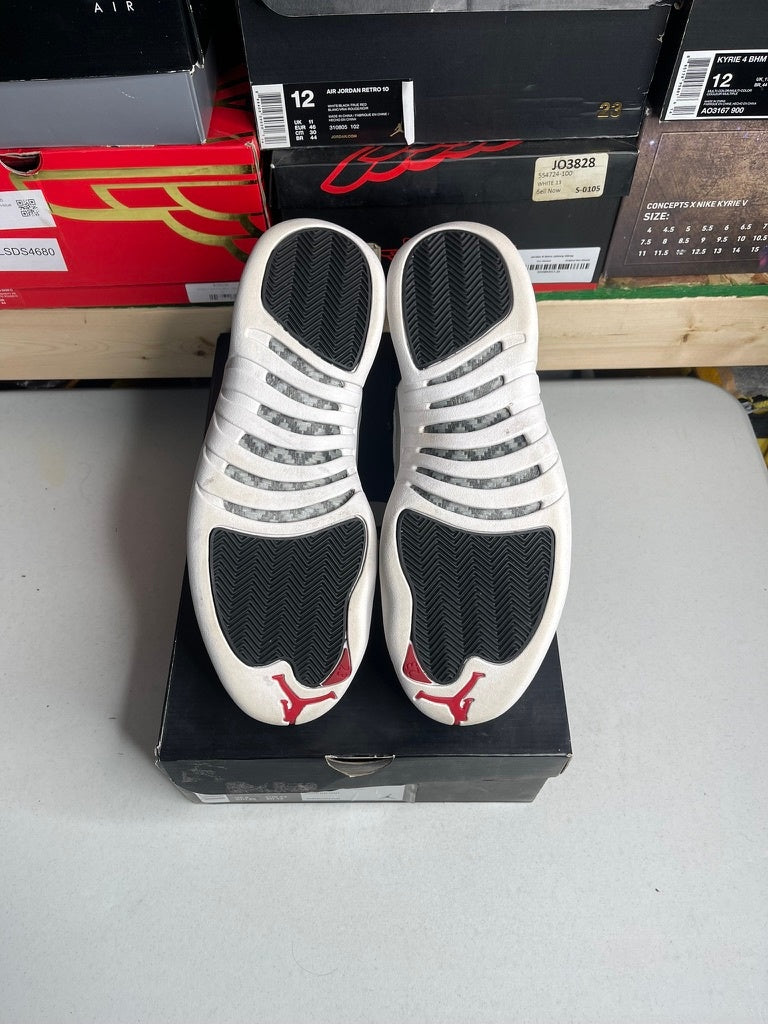 Jordan 12 Retro Playoffs (2012)