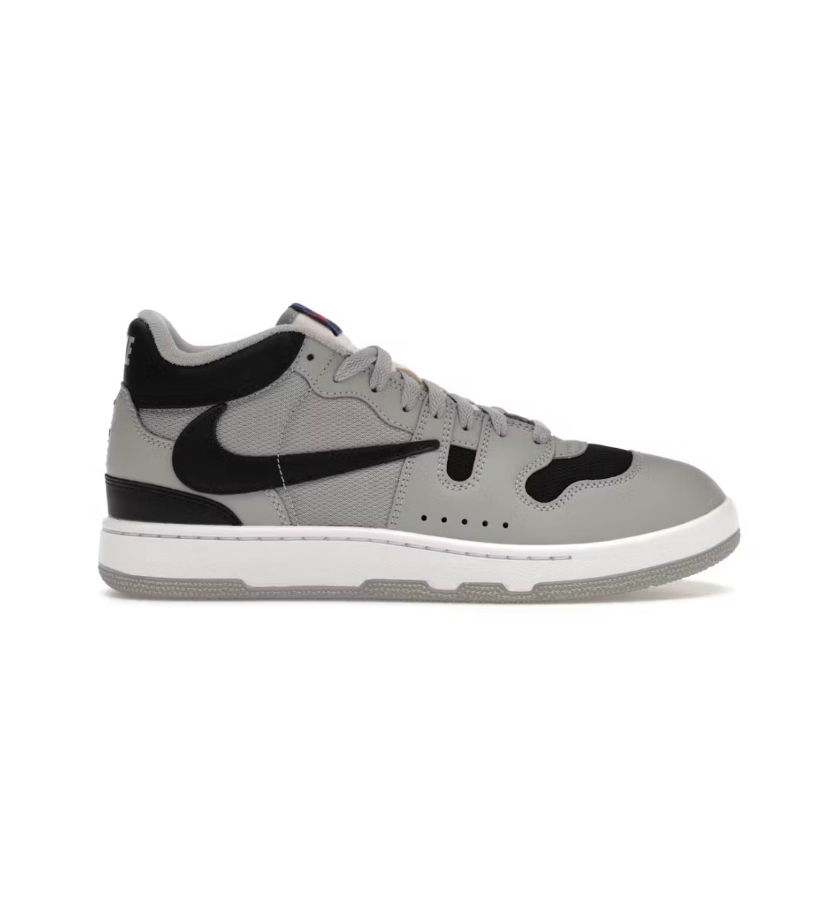 Nike Mac Attack Travis Scott Cactus Jack