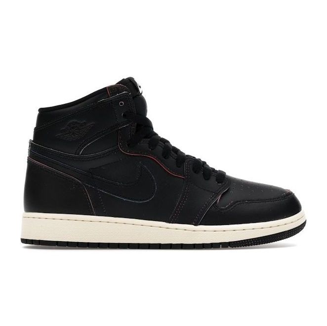 Size 7y - Jordan 1 Retro High OG Self Expression (GS)