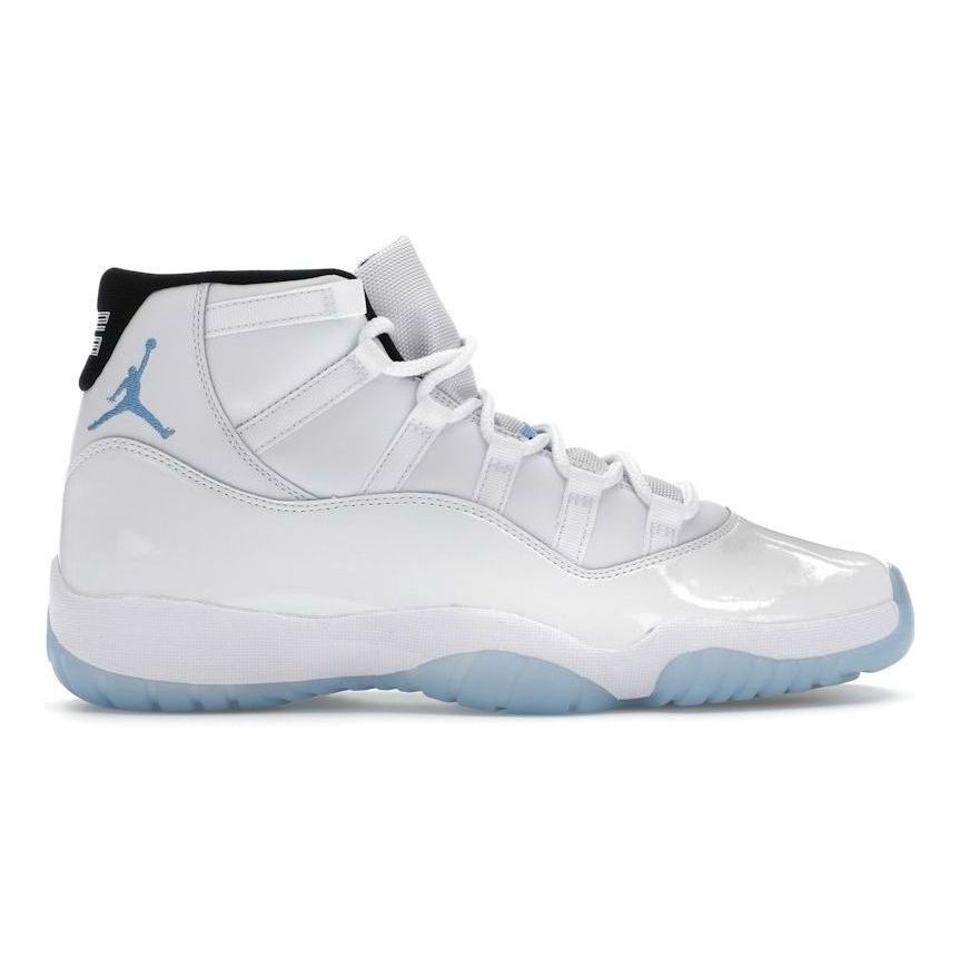 Jordan 11 Retro Legend Blue (2024)