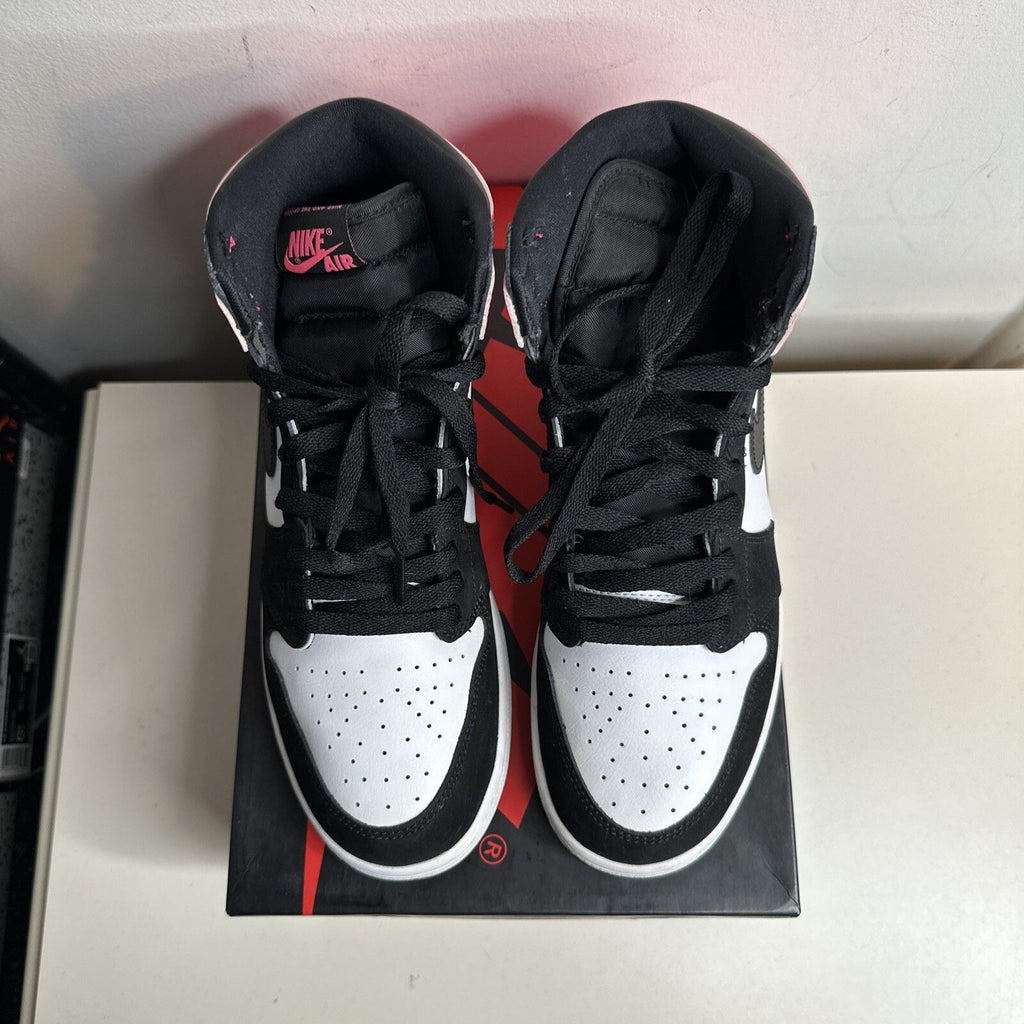 Size 8.5y - Jordan 1 Retro Valentine's Day (2017) (GS)