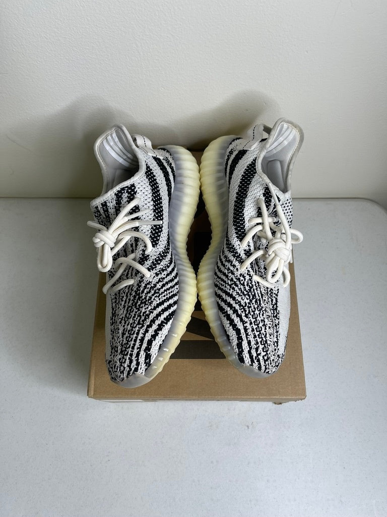 adidas Yeezy Boost 350 V2 Zebra