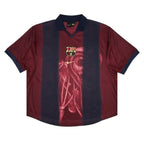 Travis Scott x Nike Barcelona Jersey