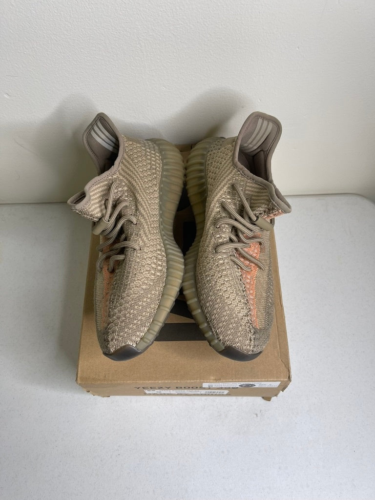 adidas Yeezy Boost 350 V2 Sand Taupe