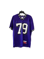 Supreme Diamond Ribbed Football Jersey