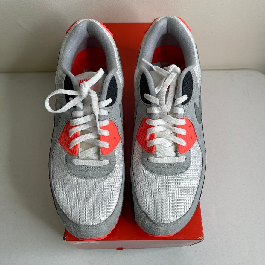 Nike Air Max 90 Infrared (2020)