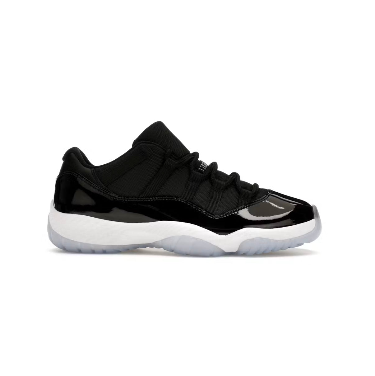 Jordan 11 Space Jam Low