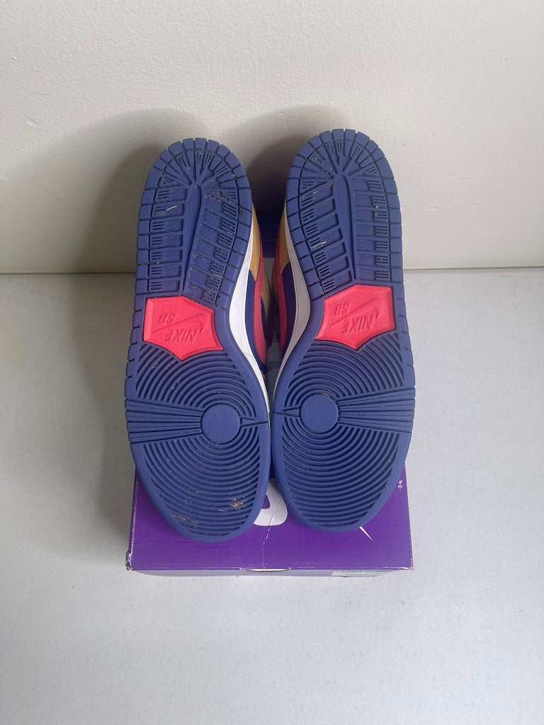 Nike SB Dunk Low Reverse Papa Bear