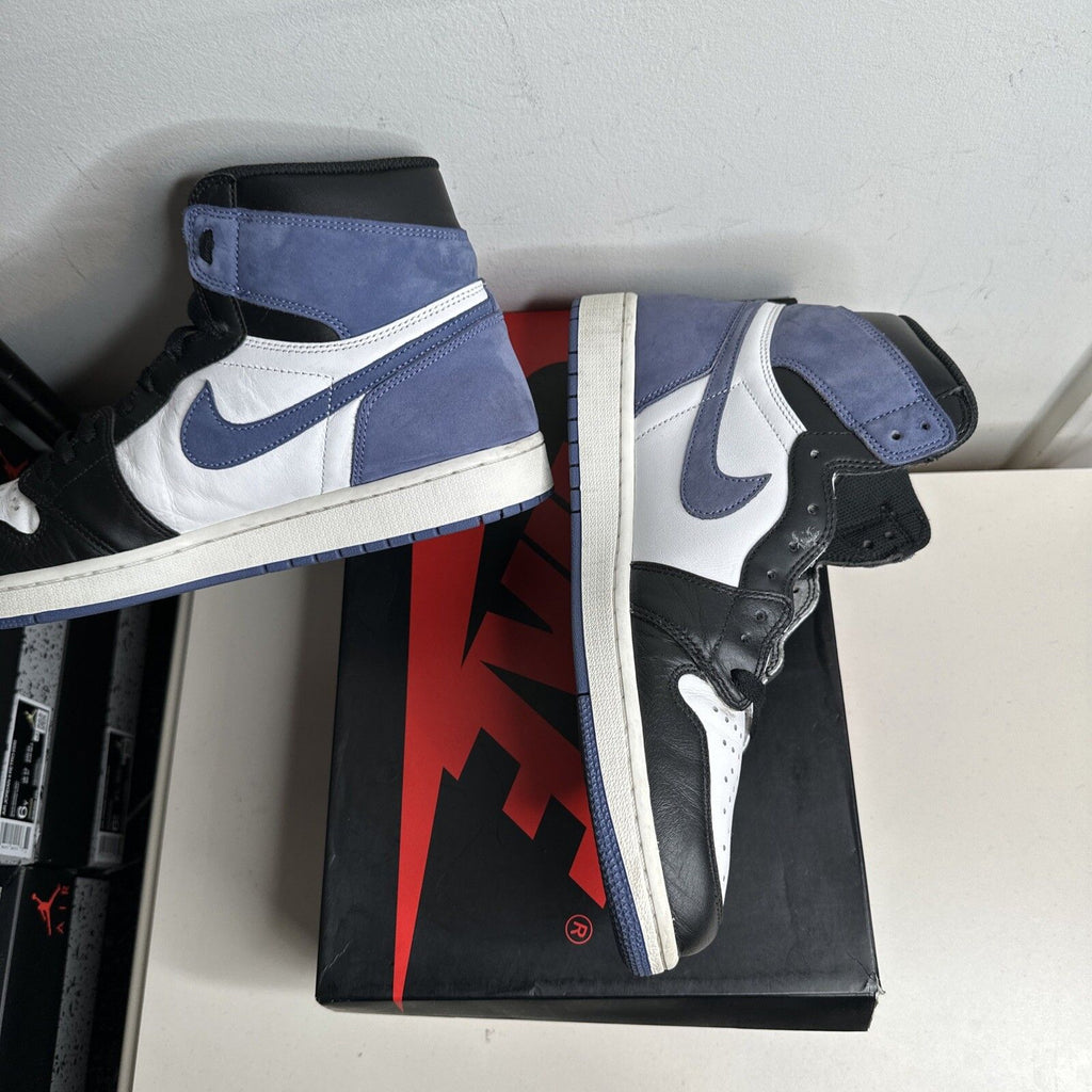 Size 12 - Jordan 1 Retro High Blue Moon
