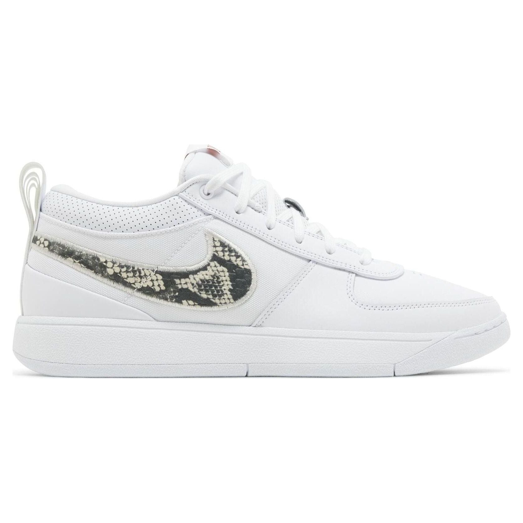 Size 13.5 - Nike Book 1 Rattlesnake
